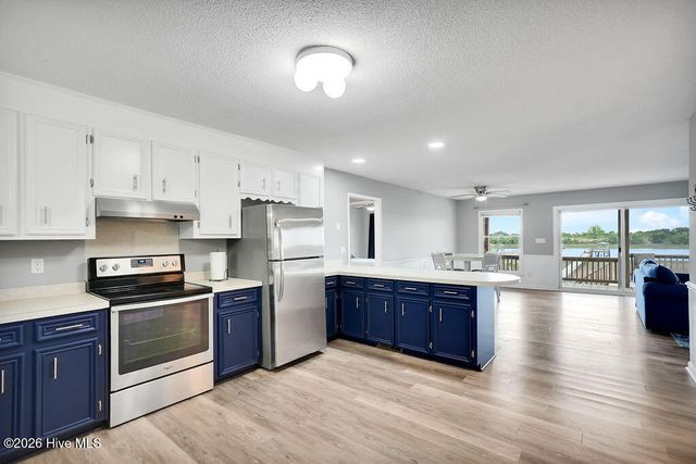 2829 E Gangplank Lane SW, Supply, NC 28462