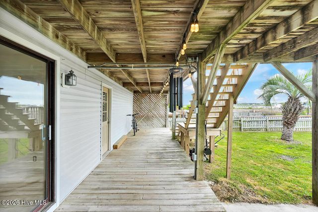 2829 E Gangplank Lane SW, Supply, NC 28462