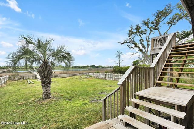 2829 E Gangplank Lane SW, Supply, NC 28462