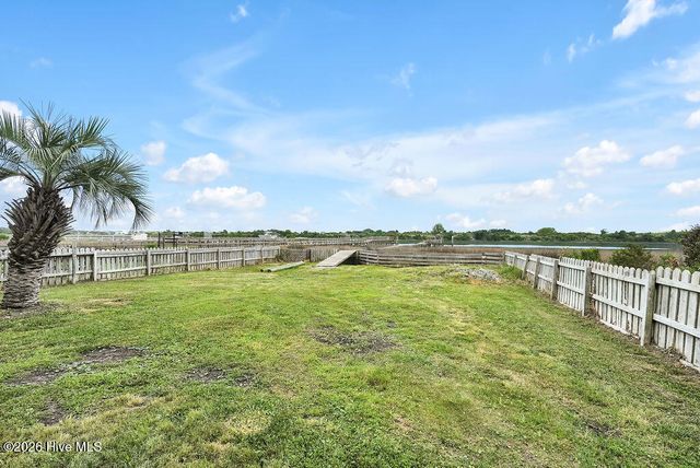 2829 E Gangplank Lane SW, Supply, NC 28462