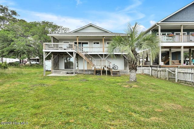 2829 E Gangplank Lane SW, Supply, NC 28462