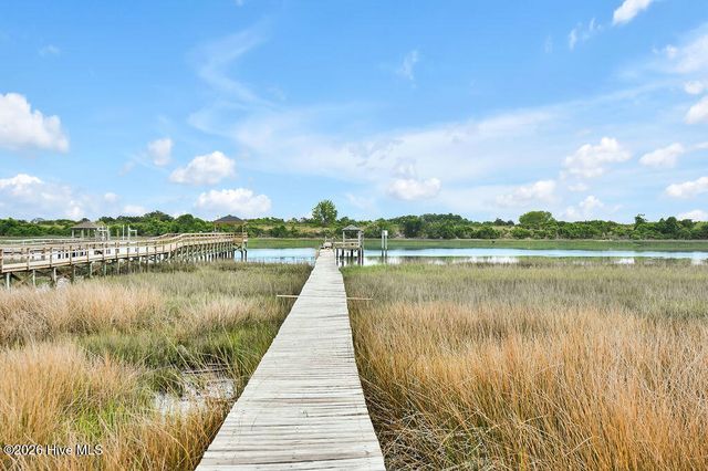 2829 E Gangplank Lane SW, Supply, NC 28462