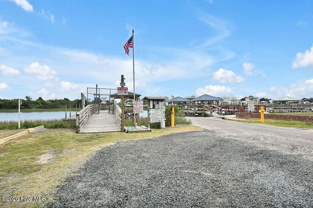 2829 E Gangplank Lane SW, Supply, NC 28462