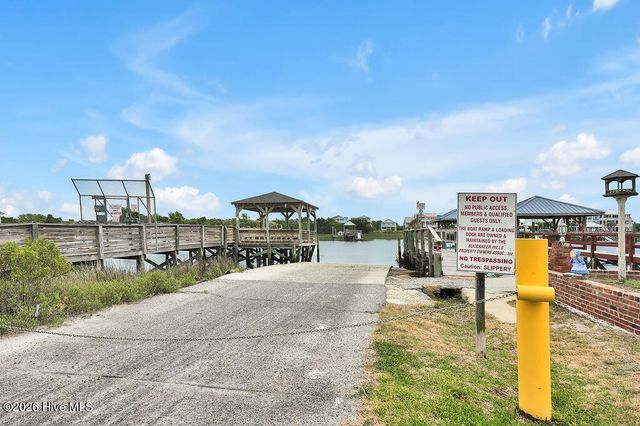 2829 E Gangplank Lane SW, Supply, NC 28462