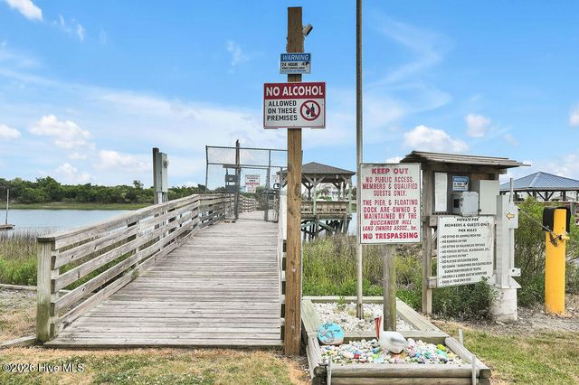 2829 E Gangplank Lane SW, Supply, NC 28462