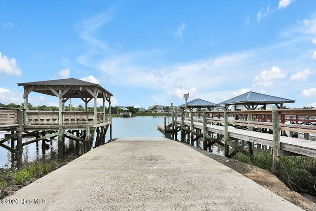 2829 E Gangplank Lane SW, Supply, NC 28462