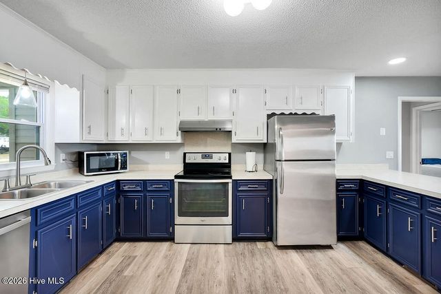 2829 E Gangplank Lane SW, Supply, NC 28462