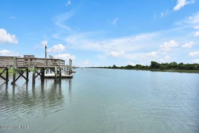 2829 E Gangplank Lane SW, Supply, NC 28462