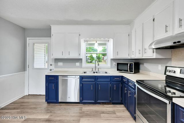 2829 E Gangplank Lane SW, Supply, NC 28462