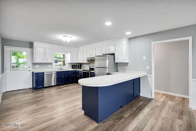 2829 E Gangplank Lane SW, Supply, NC 28462