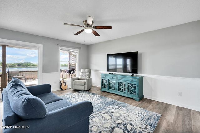 2829 E Gangplank Lane SW, Supply, NC 28462