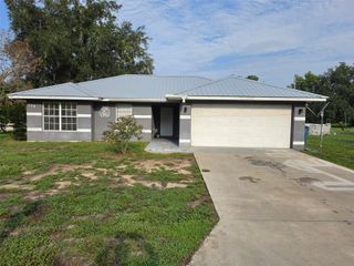 720 SE PINE AVENUE, Fort Meade, FL 33841