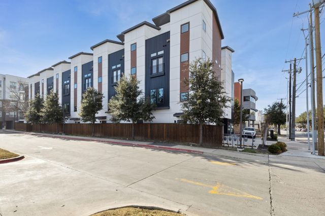 4208 Live Oak Street 201, Dallas, TX 75204