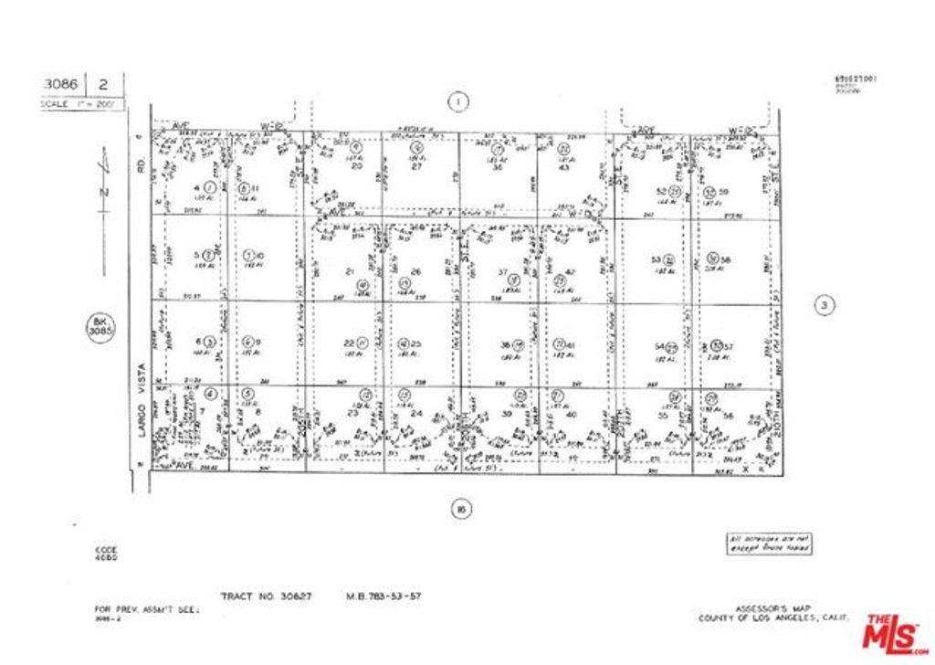 210 Avenue X, Llano, CA 93544