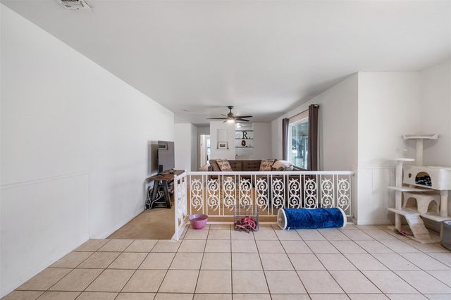 504 Marburger ST, Smithville, TX 78957