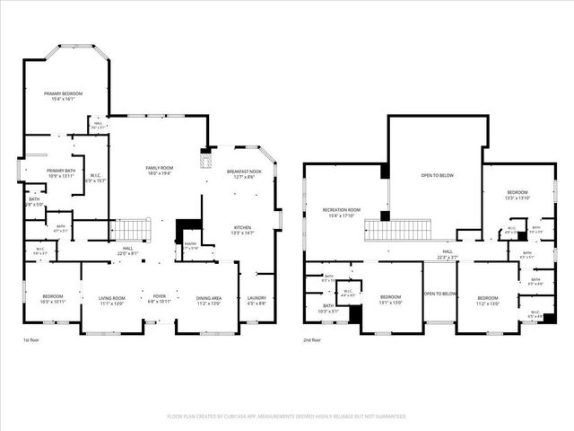 311 Lake Front Drive, League City, TX 77573