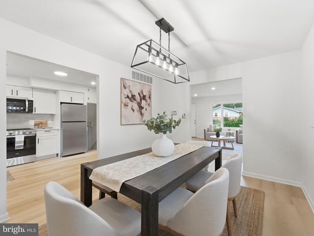 101 NORWOOD AVE, Haddon Township, NJ 08108
