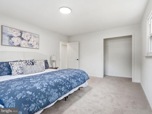 101 NORWOOD AVE, Haddon Township, NJ 08108
