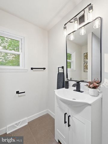 101 NORWOOD AVE, Haddon Township, NJ 08108