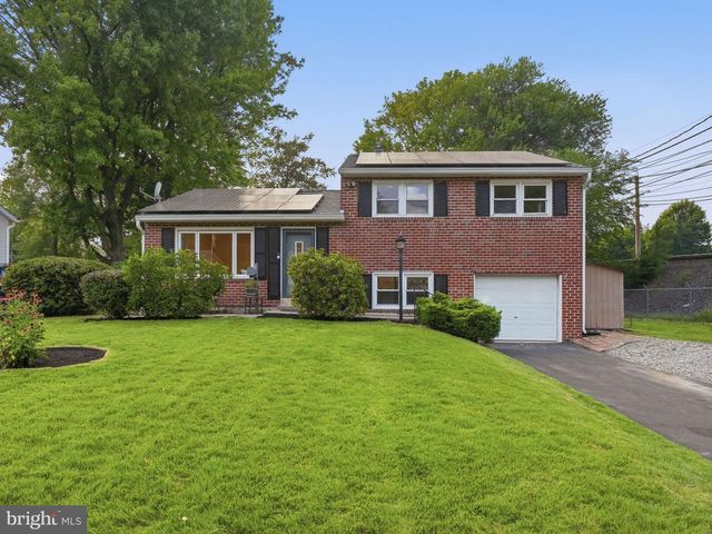 101 NORWOOD AVE, Haddon Township, NJ 08108