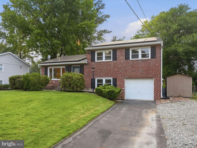 101 NORWOOD AVE, Haddon Township, NJ 08108