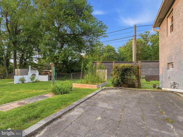 101 NORWOOD AVE, Haddon Township, NJ 08108