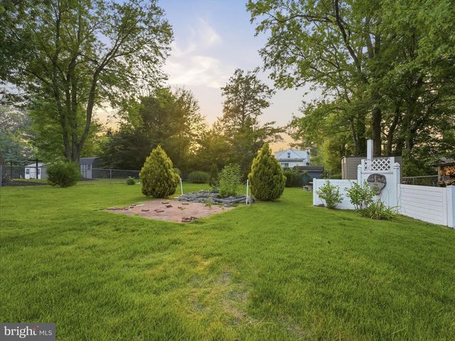 101 NORWOOD AVE, Haddon Township, NJ 08108