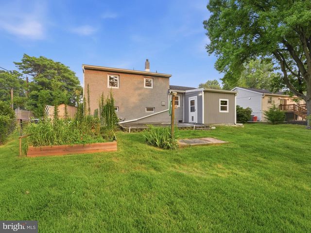 101 NORWOOD AVE, Haddon Township, NJ 08108