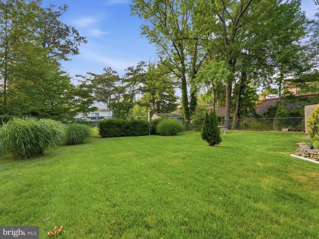 101 NORWOOD AVE, Haddon Township, NJ 08108