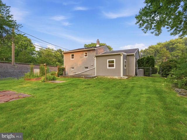 101 NORWOOD AVE, Haddon Township, NJ 08108