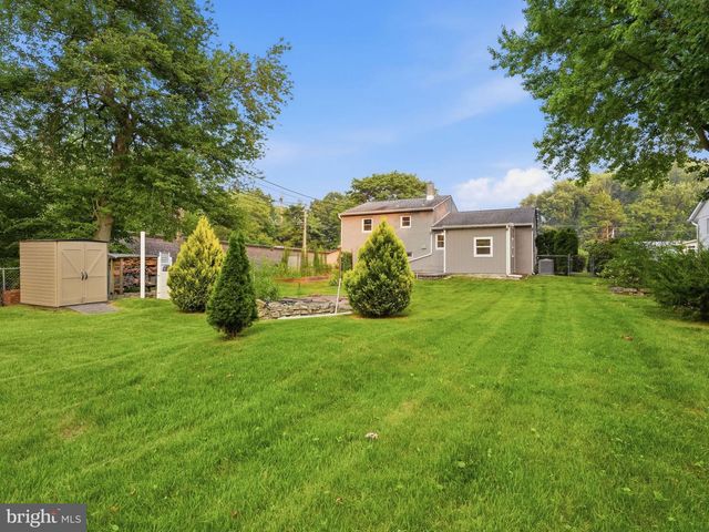 101 NORWOOD AVE, Haddon Township, NJ 08108