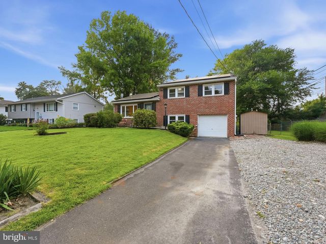 101 NORWOOD AVE, Haddon Township, NJ 08108