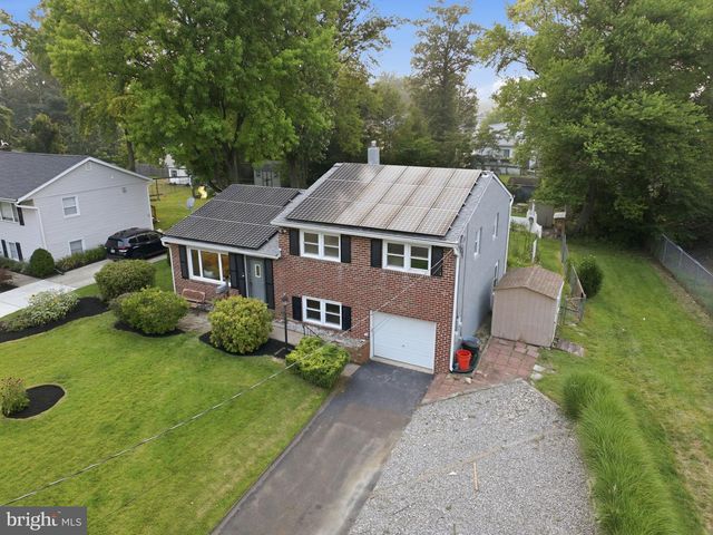 101 NORWOOD AVE, Haddon Township, NJ 08108