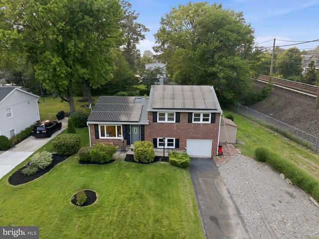 101 NORWOOD AVE, Haddon Township, NJ 08108