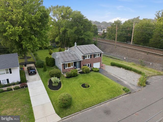 101 NORWOOD AVE, Haddon Township, NJ 08108