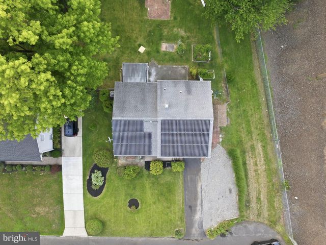101 NORWOOD AVE, Haddon Township, NJ 08108