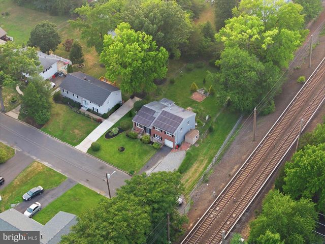 101 NORWOOD AVE, Haddon Township, NJ 08108