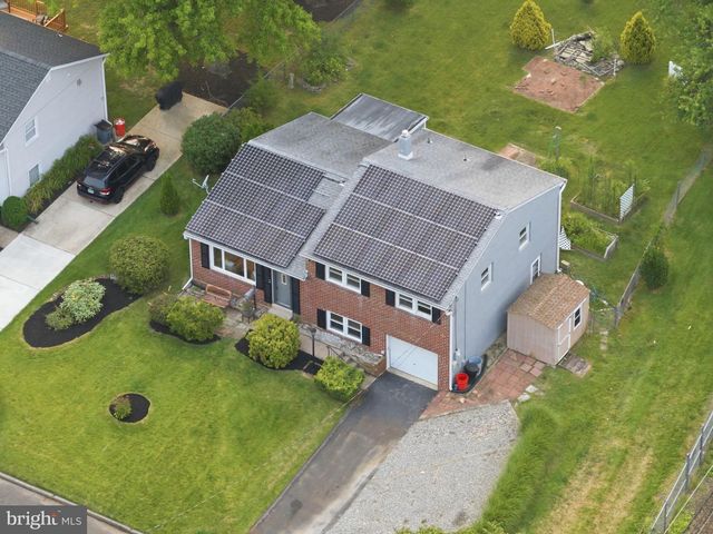 101 NORWOOD AVE, Haddon Township, NJ 08108