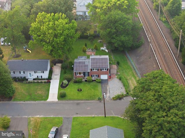 101 NORWOOD AVE, Haddon Township, NJ 08108