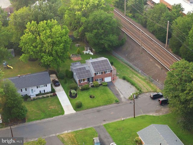 101 NORWOOD AVE, Haddon Township, NJ 08108