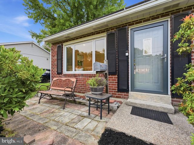 101 NORWOOD AVE, Haddon Township, NJ 08108