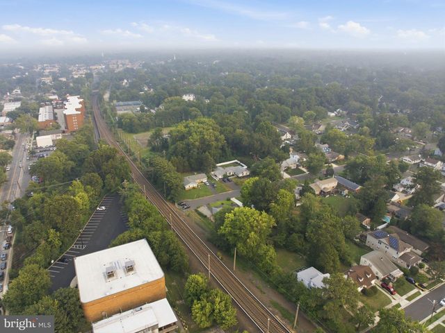 101 NORWOOD AVE, Haddon Township, NJ 08108