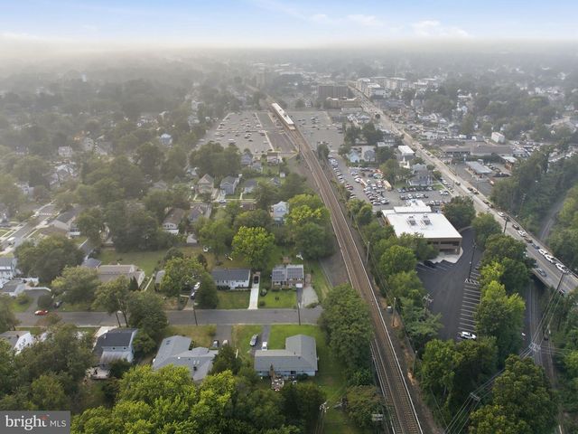 101 NORWOOD AVE, Haddon Township, NJ 08108