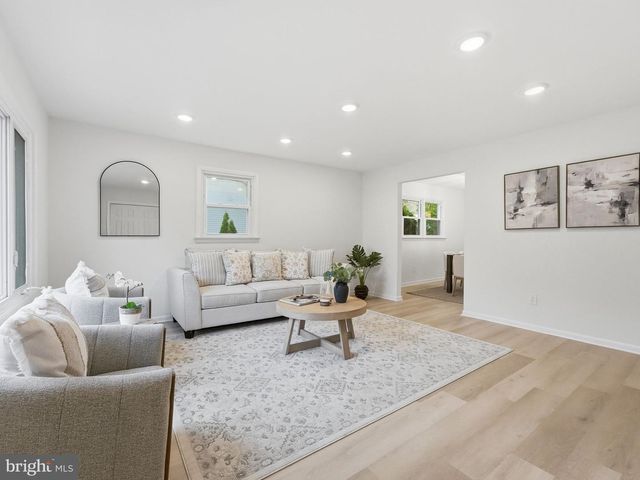 101 NORWOOD AVE, Haddon Township, NJ 08108