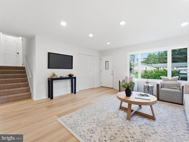 101 NORWOOD AVE, Haddon Township, NJ 08108