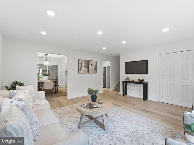 101 NORWOOD AVE, Haddon Township, NJ 08108