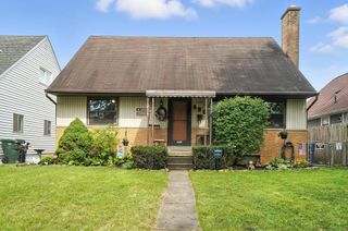 890 S Roys Avenue, Columbus, OH 43204