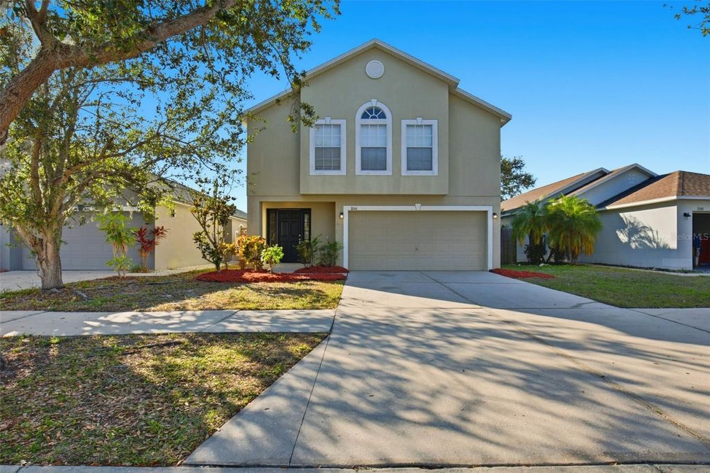 1046 BRENTON LEAF DRIVE, Ruskin, FL 33570