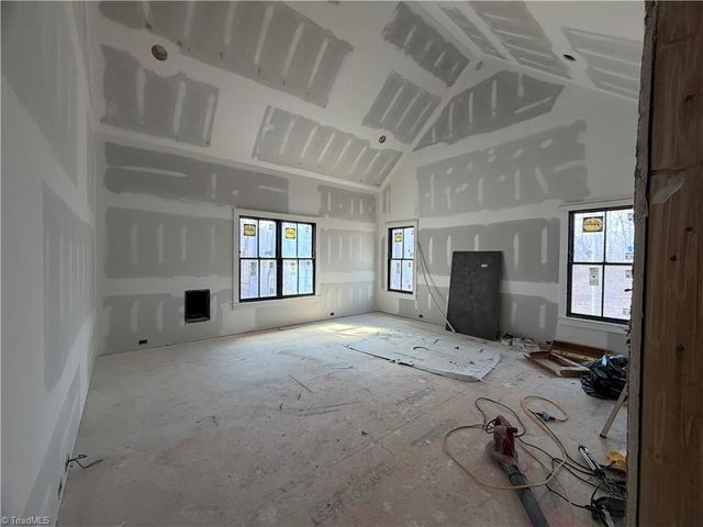 9652 Lissara Camp Court, Lewisville, NC 27023