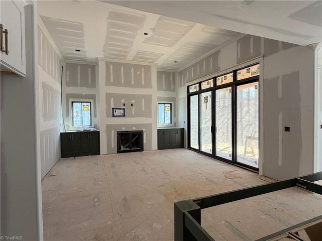 9652 Lissara Camp Court, Lewisville, NC 27023